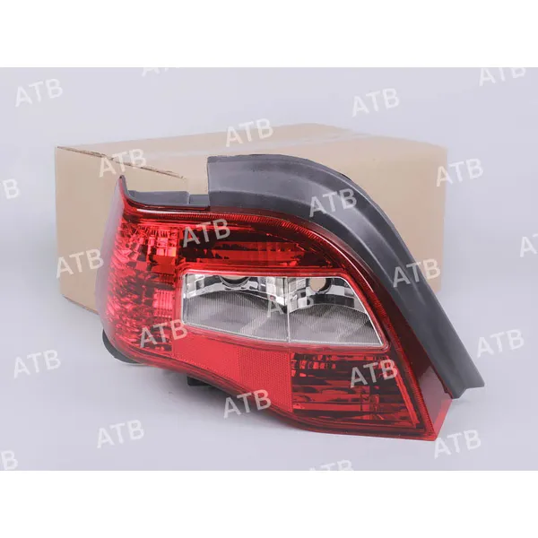 Фонарь Daewoo Nexia 1 2008-2016 рестайлинг (корпус) левый ATB 1ADN109ACL