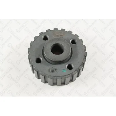 Шестерня коленвала 22z audi 80/100/a4, vw golf/passat 1.3-2.0 80 STELLOX 8129320_SX