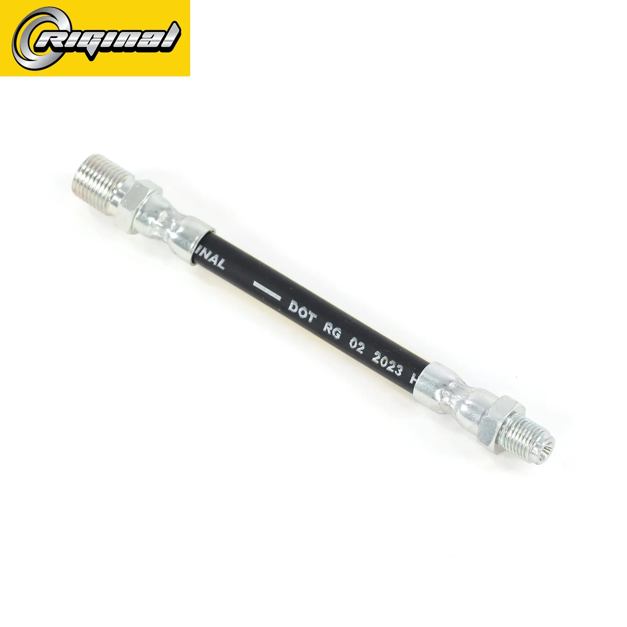 Шланг сцепления для а/м Г-2410-3110 дв.402 УАЗ Riginal RG24-1602590