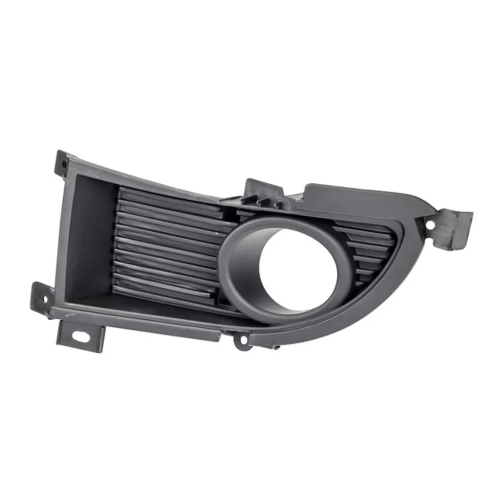 Решетка переднего бампера под ПТФ левая LANCER IX 2005-2010 MB8860FL