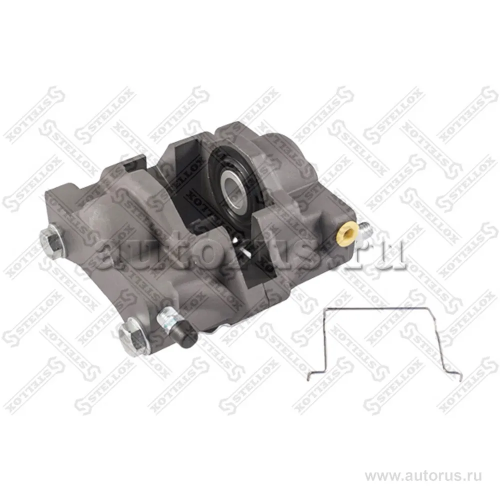 Суппорт тормозной зад. л+п. Citroen C5 1.8-3.0/1. STELLOX 05-90331-SX