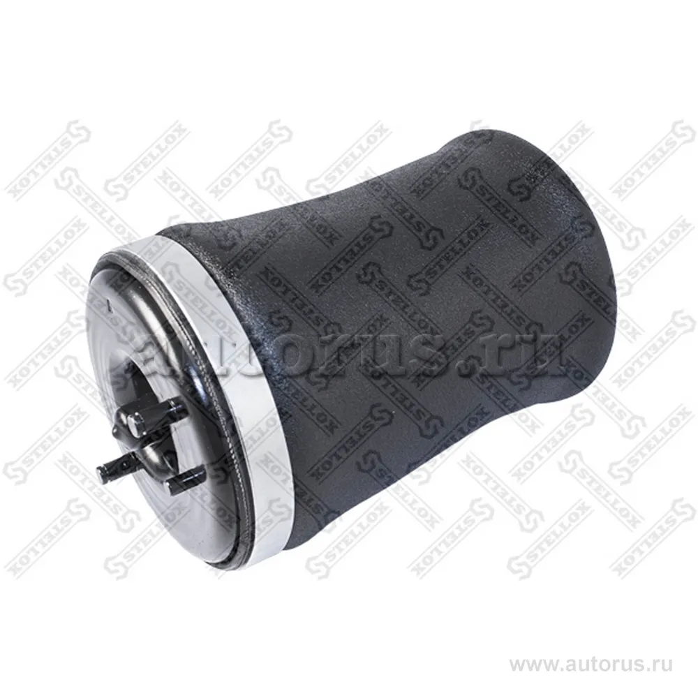 Пневмоподушка задняя правая S220A S226A BMW X5 E53 STELLOX 30-00029-SX