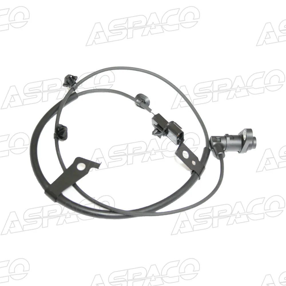 Датчик ABS задний правый MITSUBISHI PAJERO/MONTERO SPORT (KH) 2008> ASPACO AP70A600