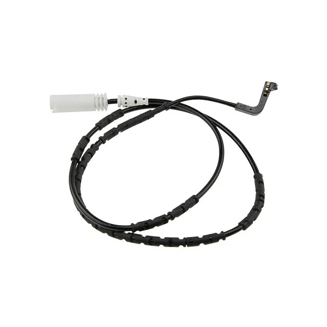 Датчик износа торм. колодок BMW 3 (E90,E91,E92,E93) 2004-2011, 1 (E81,E82,E87,E88) 2004-2011 ЗАД , NTY HCZBM019