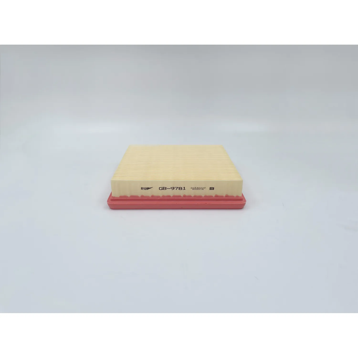 Фильтр воздушный HONDA Capa, Civic V, Civic VI, CR-V I, Domani, HR-V BIG FILTER GB-9781