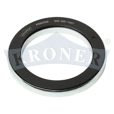 Подшипник опоры стойки (перед.) PEUGEOT Jumper (94-) KRONER K353298