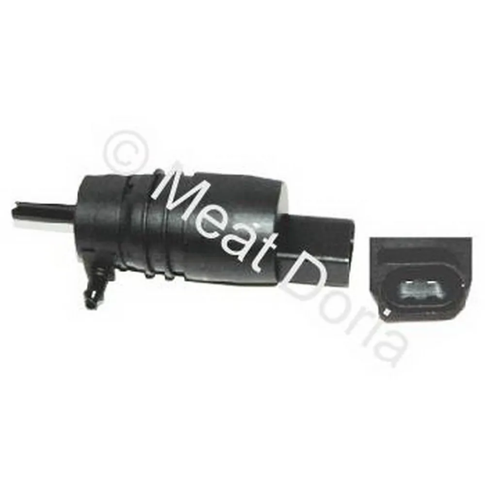 Насос омывателя Skoda Octavia II Combi (1Z5) 1.6 (2004-2013) MEAT & DORIA 20123