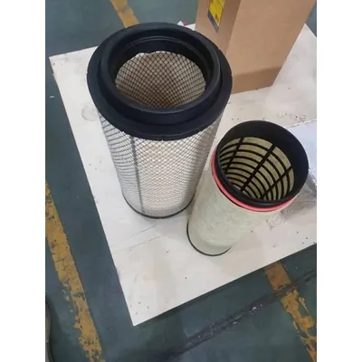 Фильтр воздушный HENGST E2218L-2