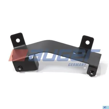 Кронштейн фары правый MB AUGER 74531