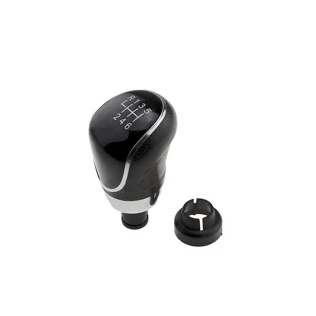 Ручка КПП Ford Focus II 08-11-, Mondeo IV 07-, Kuga 08-, B-Max 12-, C-Max 07-, S-Max 06-, шт NTY GZBFR000