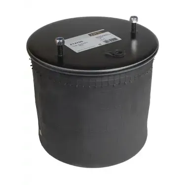 Пневмоподушка со стак. BPW36. 2шп.M12смещ.25. 1отв.штуц.M22.Порш стал, 1  ZENTPARTS Z12705