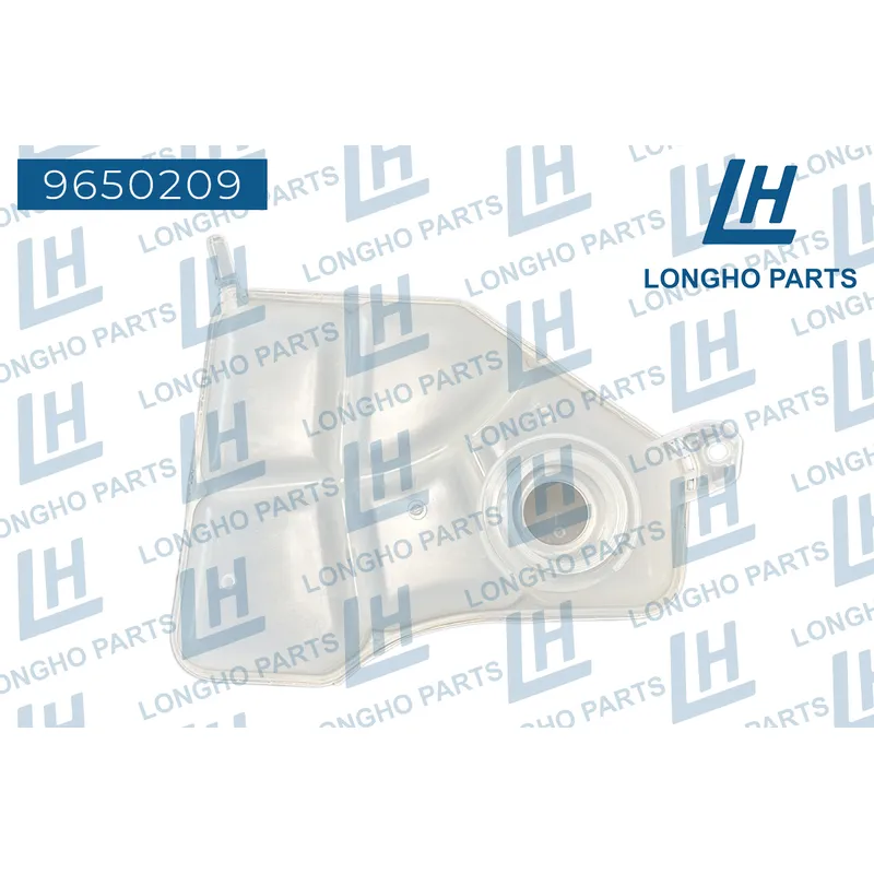 Бачок расширительный FORD Fiesta/Fusion/Figo 1141514 LONGHO 9650209