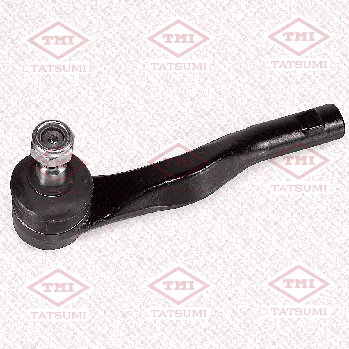 Наконечник рулевой тяги L MERCEDES W204) 07-> TATSUMI TEC1780L