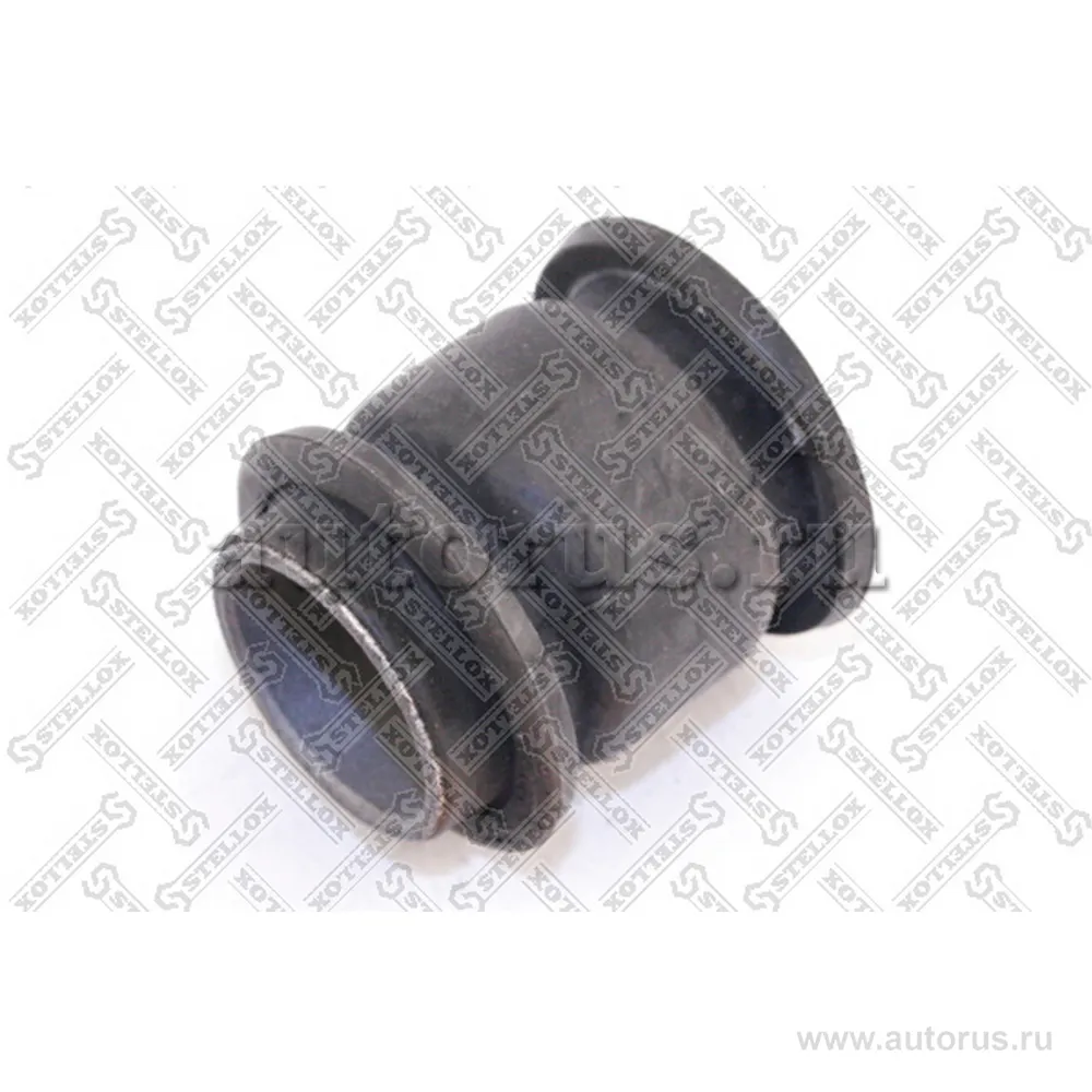 Сайлентблок зад. рычага зад. внутр. subaru impreza/legasy 92/forester 98-02 STELLOX 8717005SX