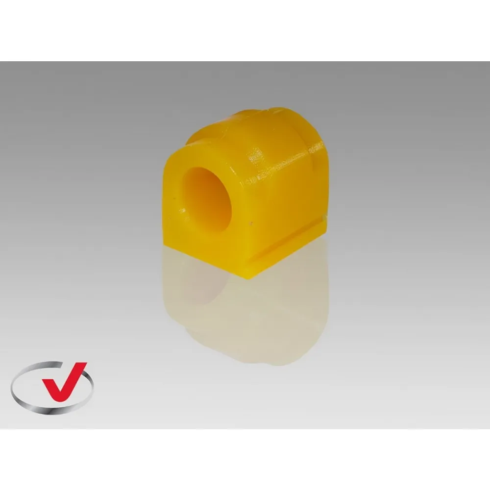Втулка Полиуретановая переднего стабилизатора ID23 mm VTULKA 3601007