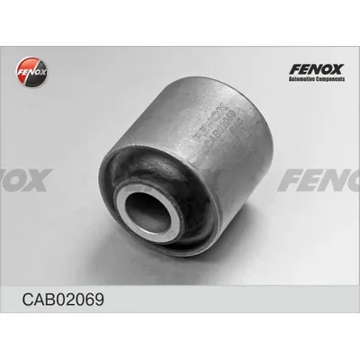 Сайлентблок LEXUS LX450 FZJ80 1995-1998TOYOTA LAND CRUISER 100 FENOX CAB02069