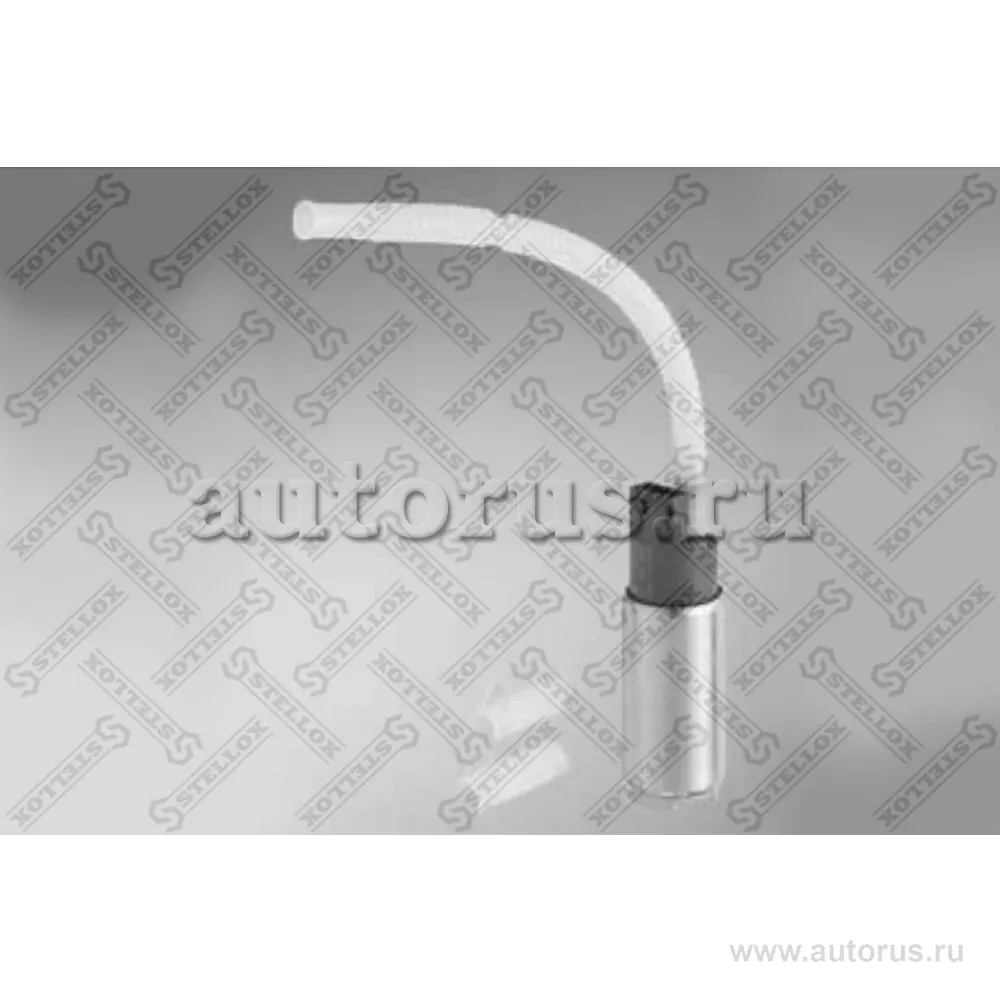 Насос топливный электрический в сборе 3bar Renault Megane 1.4-2.0 STELLOX 10-01196-SX