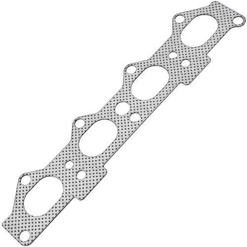 ПРОКЛАДКА КОЛЛЕКТОРА GASKET, EXHAUST MANIFOLD HYUNDAI ELANTRA, TUCSON, TIBURON, IX30 / KIA CARENS, C ZIKMAR Z19756R