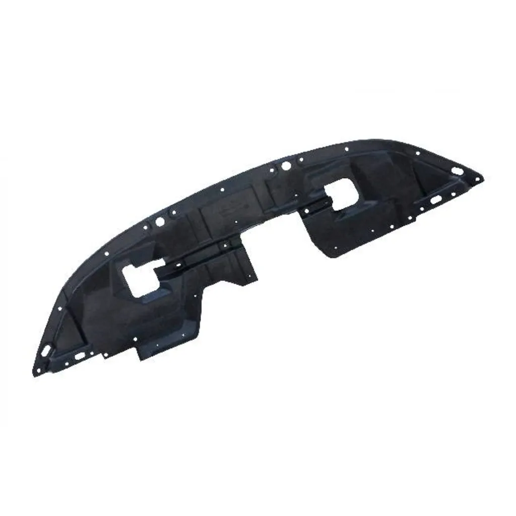Пыльник под бампер пластик CITROEN C-CROSSER/PEUGEOT 4007 2008- GORDON PG5592AA