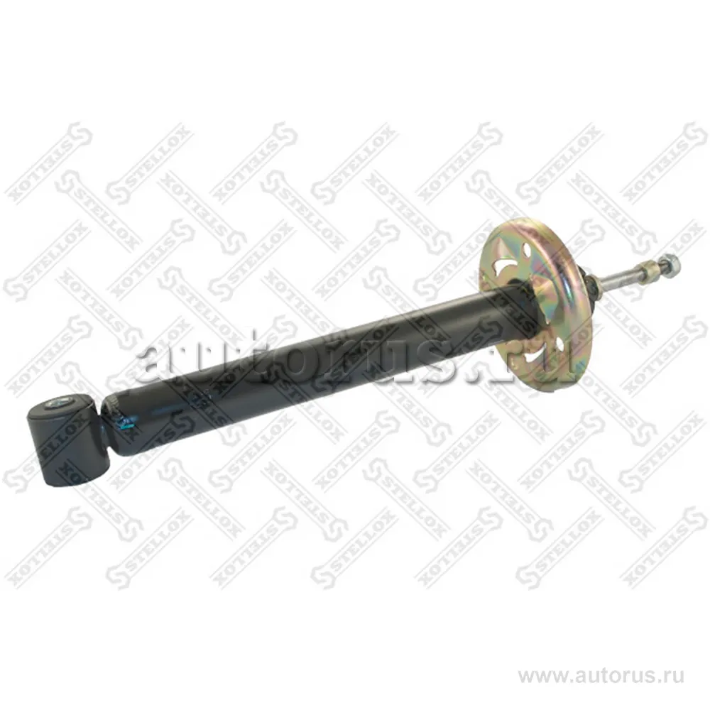 Амортизатор задний масляный VW Passat 1.3-2.2 80-88 STELLOX 3112-0021-SX
