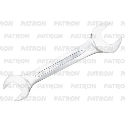 Ключ рожковый 41х46 мм PATRON P-7544146