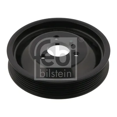 Шкив насоса гу bmw 1 e81e87 04-123 e46e90 02x1 e84 10x3 e83 05 FEBI 37225