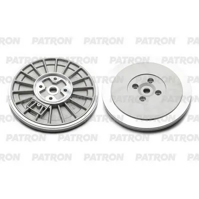 Крышка турбокомпрессора KKK K27 для MERCEDES Truck 4.3L (OM904LA) PATRON PTR7120