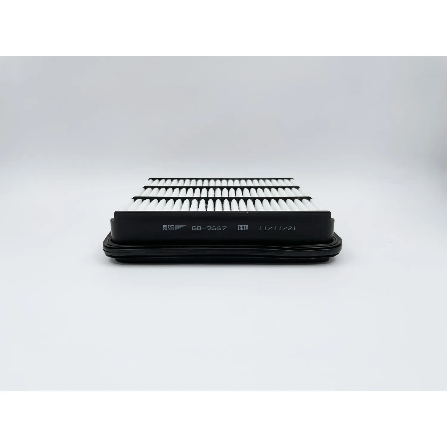 Фильтр воздушный BIG FILTER GB-9667