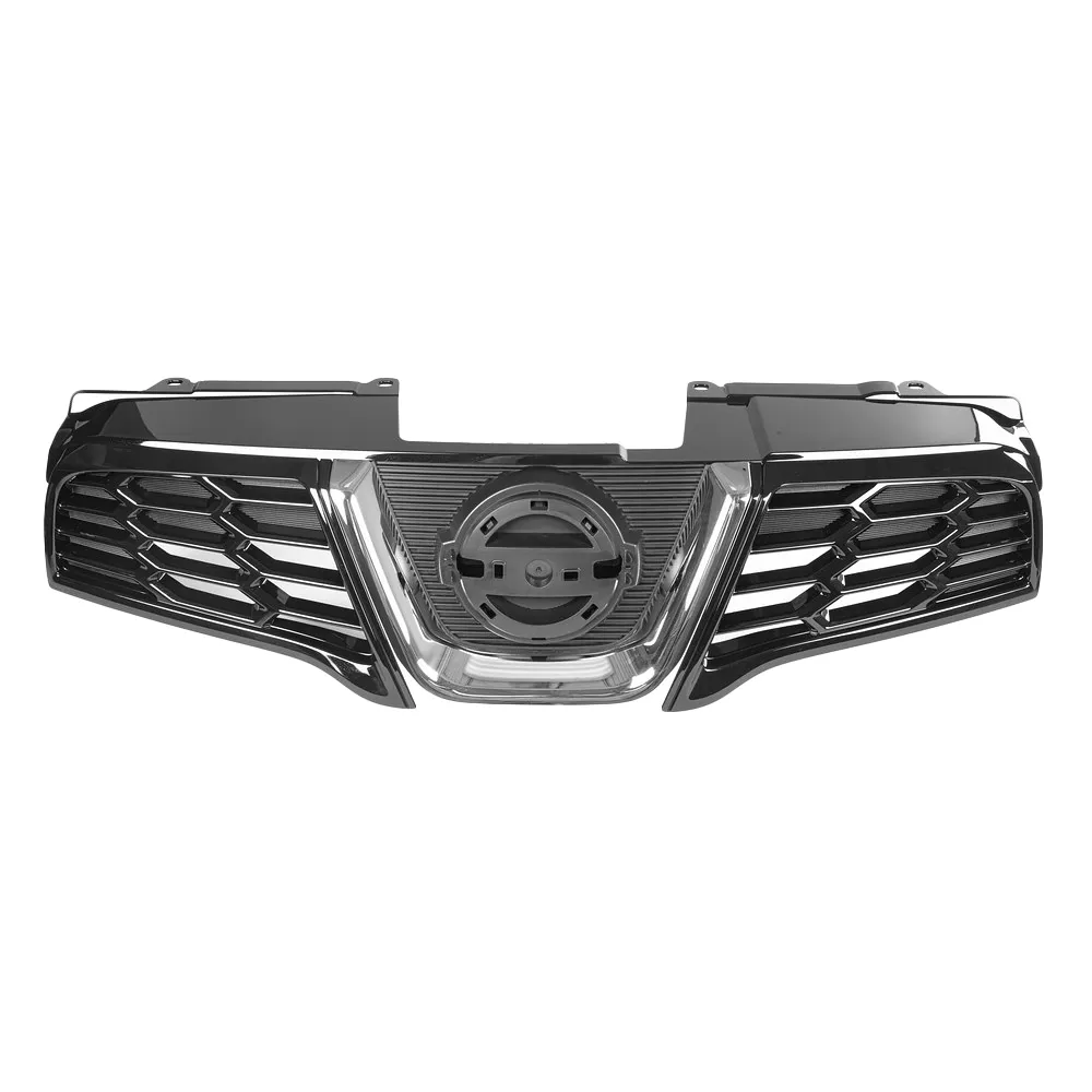 Решетка радиатора NISSAN Quashqai 62310-BR00A