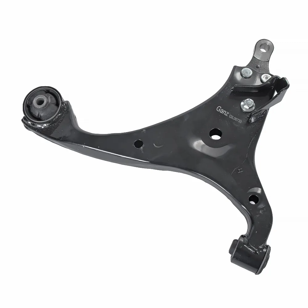 Рычаг передний R для HYUNDAI i30 (07-)/Elantra (06-)/KIA Ceed (06-12) GANZ GIL06730
