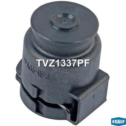 Фланец системы охлаждения KRAUF TVZ1337PF