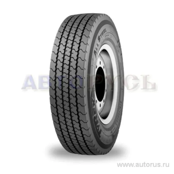 Шина грузовая R19.5 245/70 Cordiant Professional VR-1 136/134K всесез 651364293