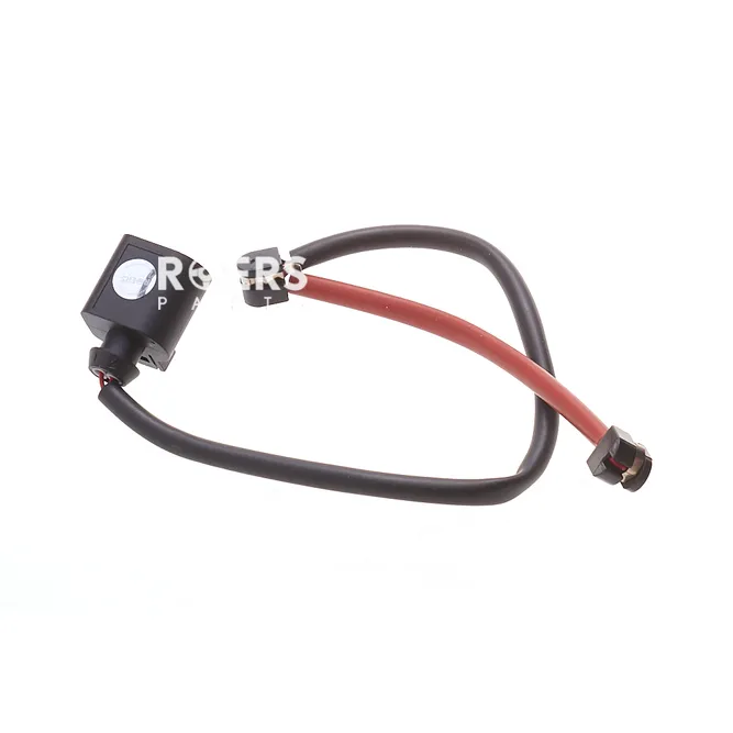 Датчик износа тормозных колодок Roers Parts RP09PW004