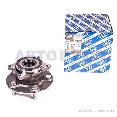 Ступица передняя в сборе SUZUKI Grand Vitara 05- VK TECHNOLOGY VT 28020