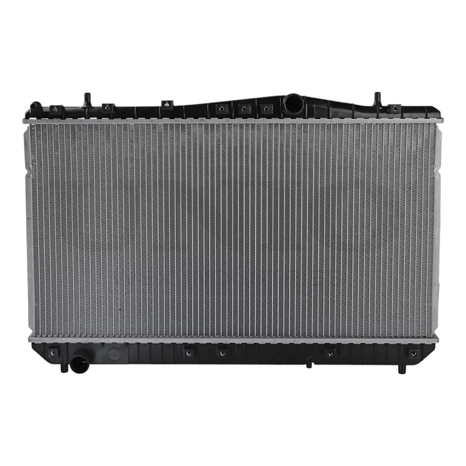 Радиатор охлаждения двигателя UNIO RAD-10119