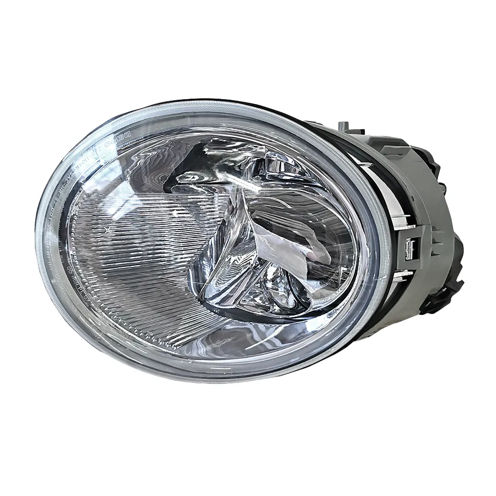 Фара правая, Уценка DEPO 441-1190R-LD-EM-N1 Уценка