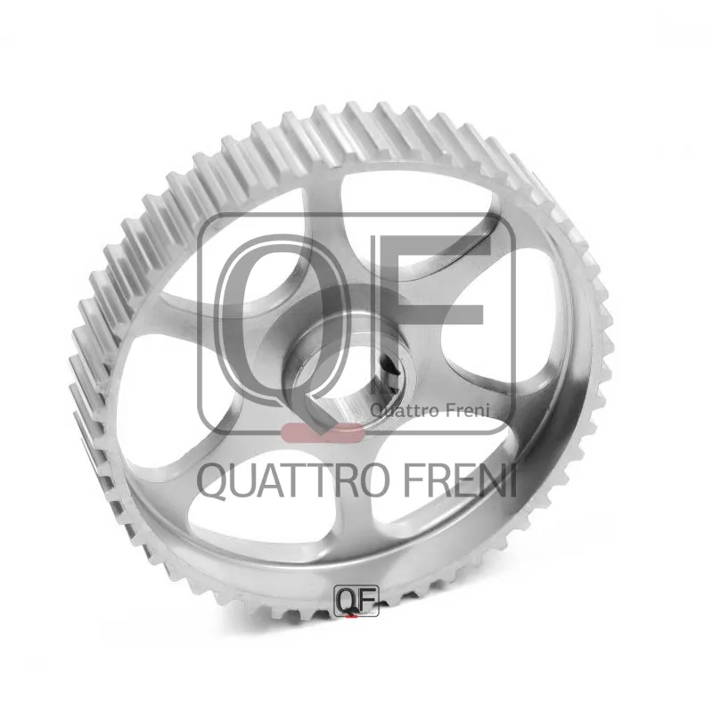 Шестерня распредвала QUATTRO FRENI QF33A00114