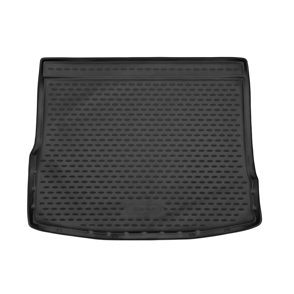 Коврик в багажник Volkswagen Tiguan II017- полиуретан Element ELEMENT5154B13
