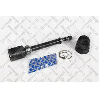 ШРУС внутренний правый к-кт 39771JD02B Nissan Qashqai/Qashqai+2 1. STELLOX 160 1147-SX