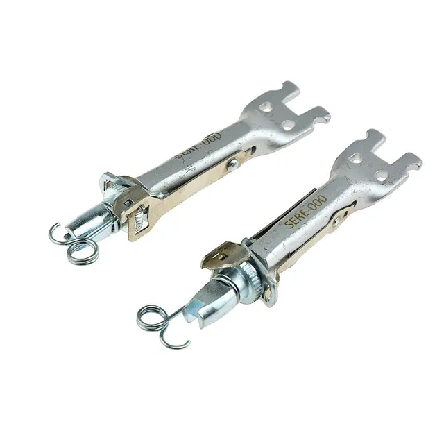 Регулятор тормозн. колодок RENAULT CLIO IV 12-, KANGOO II 08-, DOKKER 12-, LODGY 12- (на 2 стороны) NTY HSRRE000