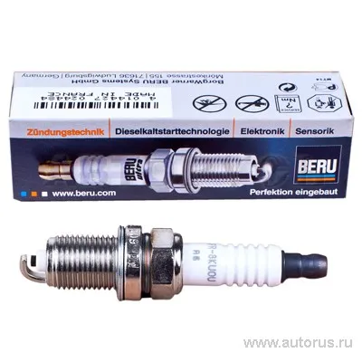 Свеча зажигания BERU Z249