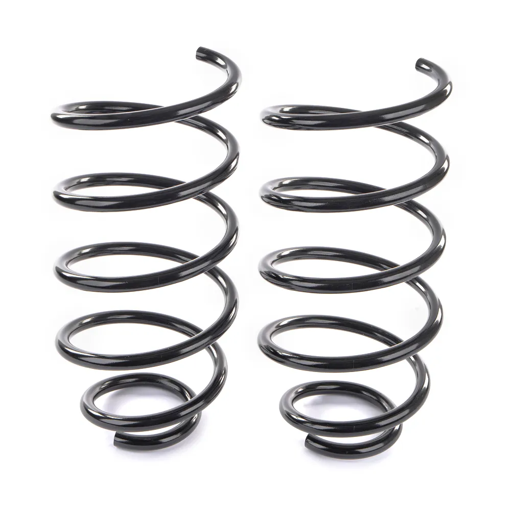 Пружина передняя L=R CITROEN C4/PEUGEOT 307 all 1.4L GANZ GIK02399