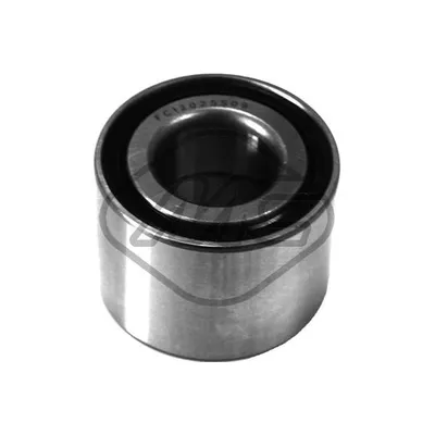 Подшипник ступицы PGT 106/206/306 Metalcaucho 74118
