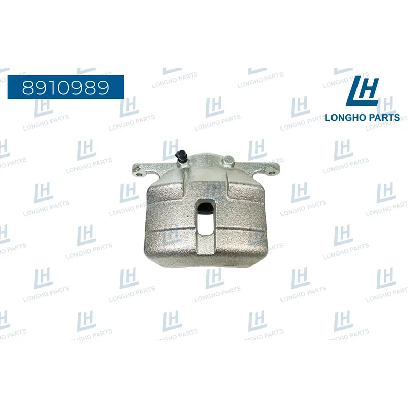 Суппорт тормозной Nissan QASHQAI / QASHQAI +2 I (J10, JJ10) 2006 - 2 LONGHO 8910989