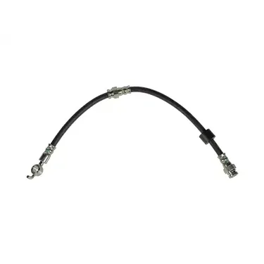 Шланг тормозной задний Mazda MX-3 1.6/1.8 91> STELLOX 27-00456-SX