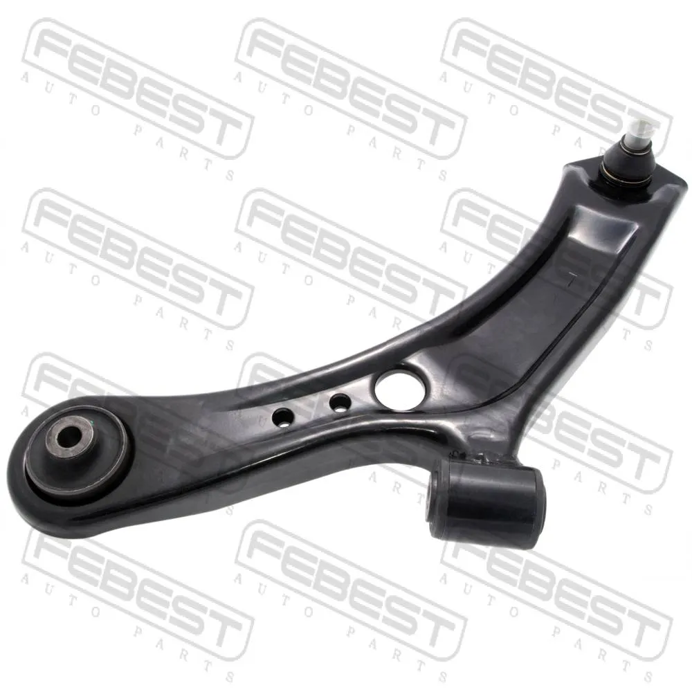 Рычаг передний L SUZUKI Sx4 / FIAT Sedici 06-11 FEBEST 0724-SX4LH