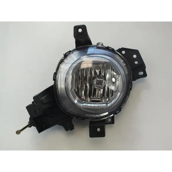 Фара противотуманная FR LH QUATTRO FRENI QF01M00128