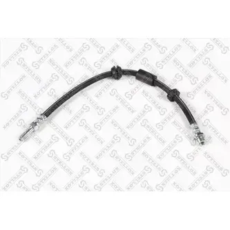 Шланг тормозной передний L 435 Ford Focus II all 04> STELLOX 27-00202-SX