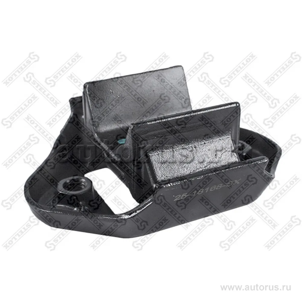 Подушка двигателя Suzuki Jimny SN413 98> STELLOX 25-18168-SX