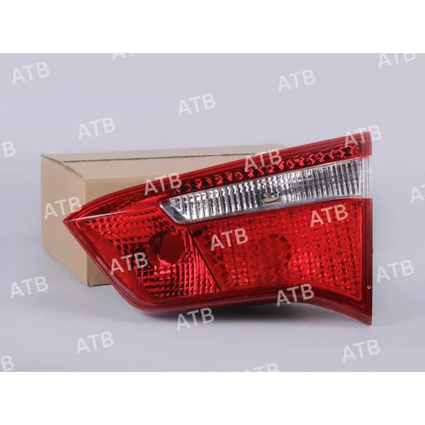 Фонарь KIA RIO 3 2011-2015 внутренний правый ATB 1AKR3090TR